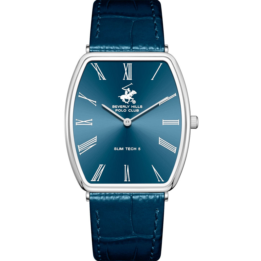 Часы Beverly Hills Polo Club Slim Tech 5 BP3863X.399